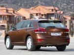 Toyota Venza 2012 года (CIS)